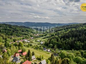 Prodej chaty, Prostřední Bečva, 53 m2