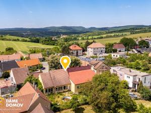 Prodej ubytování, Medlovice, 388 m2
