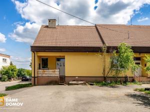 Prodej ubytování, Medlovice, 388 m2