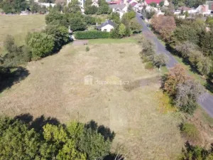 Prodej pozemku pro bydlení, Údlice, 4621 m2