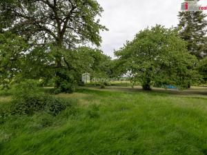 Prodej zahrady, Řepín - Živonín, 1647 m2