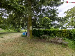 Prodej zahrady, Řepín - Živonín, 1647 m2