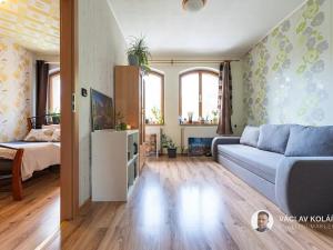 Prodej rodinného domu, Lázně Bělohrad, Třetí strana, 240 m2