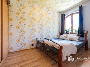 Prodej rodinného domu, Lázně Bělohrad, Třetí strana, 240 m2