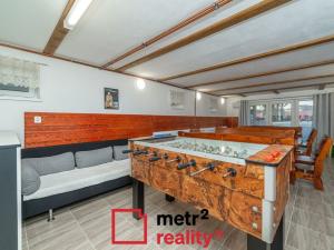 Prodej ubytování, Loučná nad Desnou - Rejhotice, 330 m2