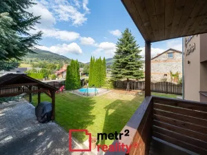 Prodej ubytování, Loučná nad Desnou - Rejhotice, 330 m2