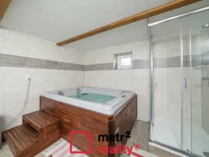 Prodej ubytování, Loučná nad Desnou - Rejhotice, 330 m2