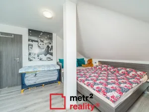 Prodej ubytování, Loučná nad Desnou - Rejhotice, 330 m2