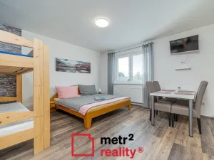 Prodej ubytování, Loučná nad Desnou - Rejhotice, 330 m2