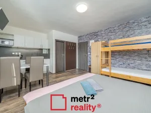 Prodej ubytování, Loučná nad Desnou - Rejhotice, 330 m2