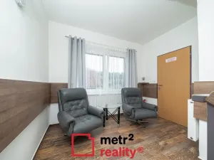 Prodej ubytování, Loučná nad Desnou - Rejhotice, 330 m2