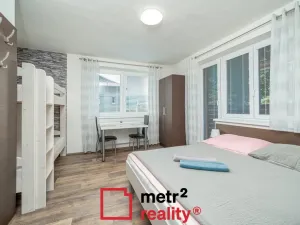Prodej ubytování, Loučná nad Desnou - Rejhotice, 330 m2