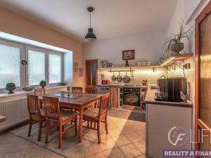 Prodej bytu 3+1, Vrchlabí, Pražská, 130 m2