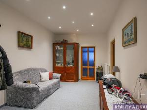 Prodej bytu 3+1, Vrchlabí, Pražská, 130 m2