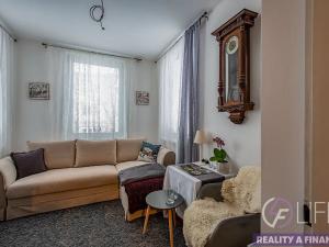 Prodej bytu 3+1, Vrchlabí, Pražská, 130 m2