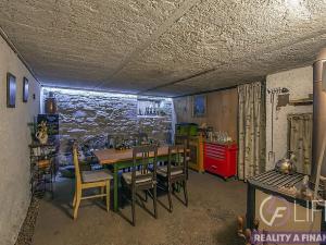 Prodej bytu 3+1, Vrchlabí, Pražská, 130 m2