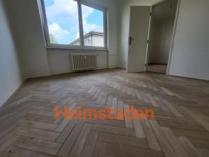 Pronájem bytu 3+1, Havířov - Město, Na Nábřeží, 62 m2