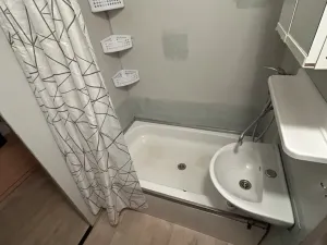 Pronájem bytu 1+1, Třebíč, Benešova, 32 m2