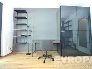 Pronájem bytu 1+kk, Praha - Žižkov, Olgy Havlové, 41 m2