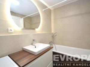 Pronájem bytu 1+kk, Praha - Žižkov, Olgy Havlové, 41 m2