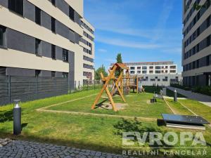 Pronájem bytu 1+kk, Praha - Žižkov, Olgy Havlové, 41 m2