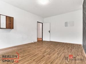 Prodej bytu 3+1, Kraslice, Družstevní, 62 m2