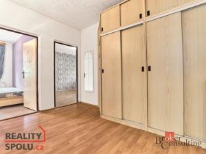 Prodej bytu 3+1, Kraslice, Družstevní, 62 m2