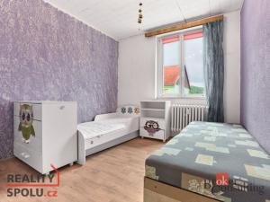 Prodej bytu 3+1, Kraslice, Družstevní, 62 m2