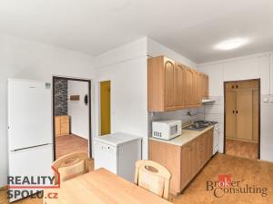 Prodej bytu 3+1, Kraslice, Družstevní, 62 m2