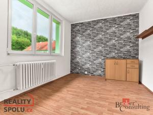 Prodej bytu 3+1, Kraslice, Družstevní, 62 m2
