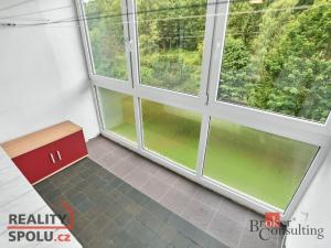 Prodej bytu 3+1, Kraslice, Družstevní, 62 m2