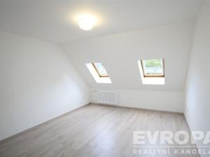 Prodej rodinného domu, Praha - Krč, Branická, 235 m2