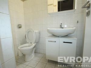 Prodej rodinného domu, Praha - Krč, Branická, 235 m2