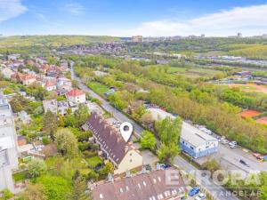 Prodej rodinného domu, Praha - Krč, Branická, 235 m2