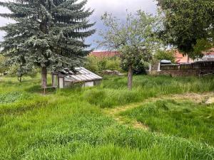 Prodej rodinného domu, Krumsín, 167 m2