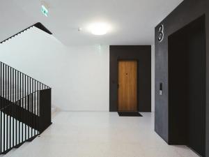 Pronájem bytu 1+kk, Praha - Bubeneč, Vítězné náměstí, 45 m2