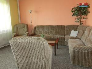 Prodej bytu 4+1, Praha - Záběhlice, Měchenická, 73 m2