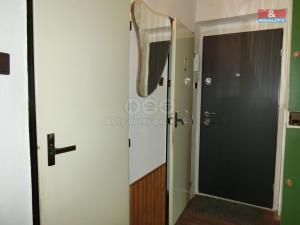 Prodej bytu 4+1, Praha - Záběhlice, Měchenická, 73 m2