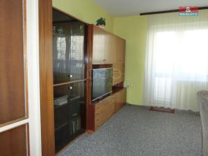 Prodej bytu 4+1, Praha - Záběhlice, Měchenická, 73 m2