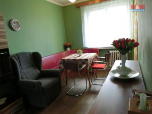 Prodej bytu 4+1, Praha - Záběhlice, Měchenická, 73 m2