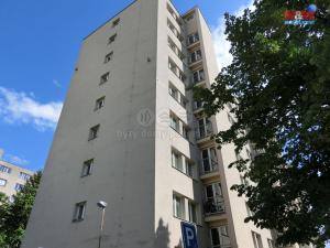 Prodej bytu 4+1, Praha - Záběhlice, Měchenická, 73 m2