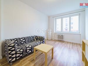 Prodej bytu 1+1, Bukovany, 38 m2