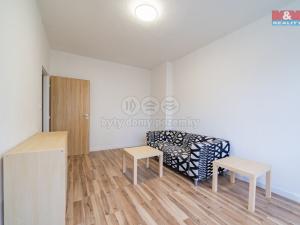 Prodej bytu 1+1, Bukovany, 38 m2