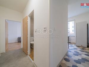 Prodej bytu 1+1, Bukovany, 38 m2