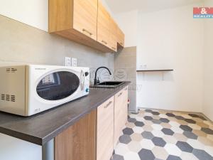 Prodej bytu 1+1, Bukovany, 38 m2