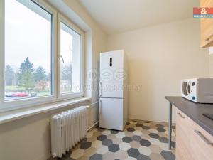 Prodej bytu 1+1, Bukovany, 38 m2