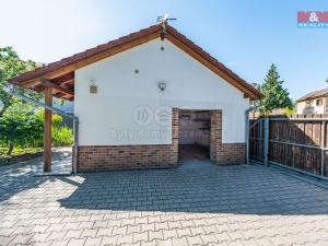 Prodej rodinného domu, Jirny, K Lesu, 164 m2