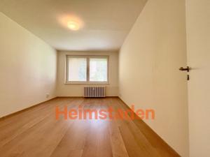 Pronájem bytu 2+1, Frýdek-Místek - Místek, Československé armády, 61 m2