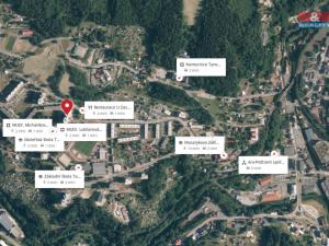 Prodej bytu 1+kk, Tanvald, U Školky, 27 m2