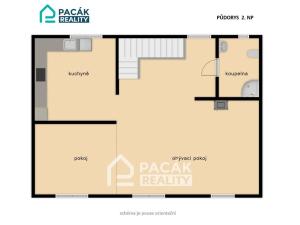 Prodej rodinného domu, Prostějov, Na splávku, 140 m2